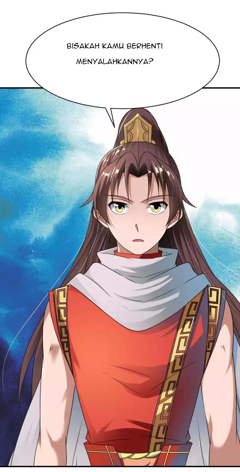Zhang Ding Chapter 11 Gambar 14